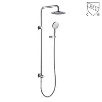DA310027CP UPC, bộ dụng cụ tắm được chứng nhận CUPC, bộ sen tắm, bộ sen tắm trượt;