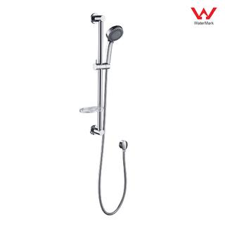 DA610012CP Bộ dụng cụ tắm vòi sen trượt được chứng nhận Watermark;