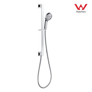 DA610014CP Bộ dụng cụ tắm vòi sen trượt được chứng nhận Watermark;