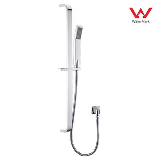 DA610016CP Bộ dụng cụ tắm vòi sen trượt được chứng nhận Watermark;
