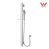 DA610018CP Bộ dụng cụ tắm vòi sen trượt được chứng nhận Watermark;