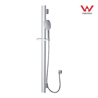 DA610018CP Bộ dụng cụ tắm vòi sen trượt được chứng nhận Watermark;