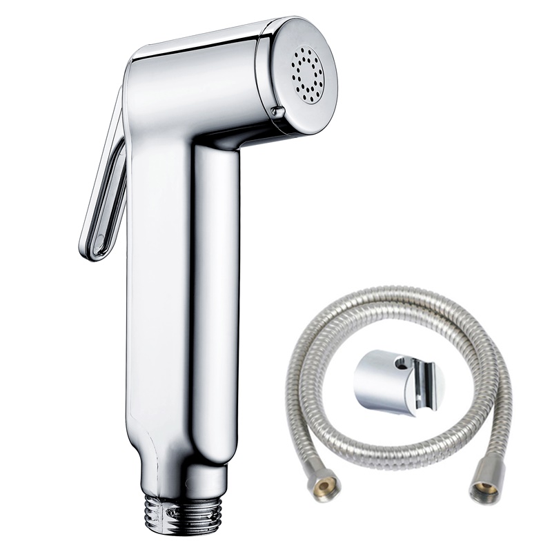 YS36025 ABS shataff, bình xịt bidet, bình xịt rửa