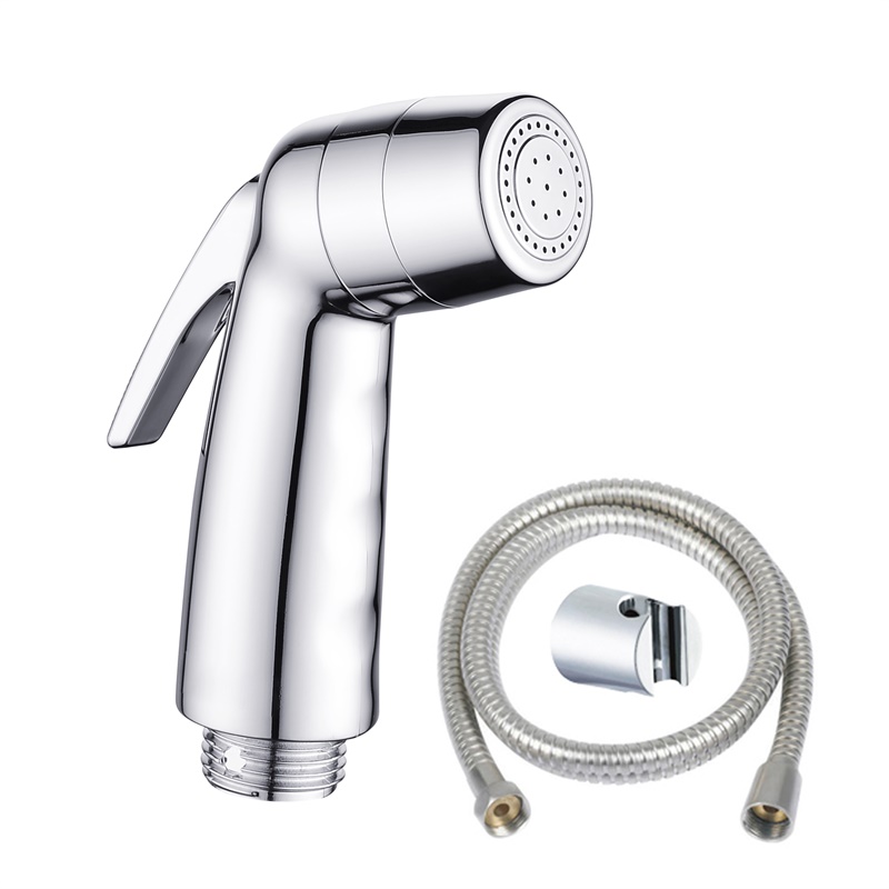 YS36037 ABS shaaff, bình xịt bidet, bình xịt rửa