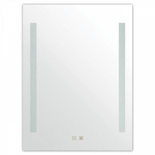 YS57101F Gương phòng tắm, gương LED, gương chiếu sáng;
