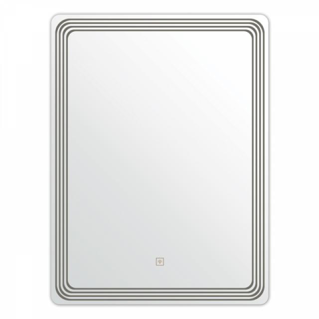 YS57103 Gương phòng tắm, gương LED, gương chiếu sáng;