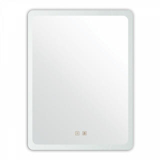 YS57105F Gương phòng tắm, gương LED, gương chiếu sáng;