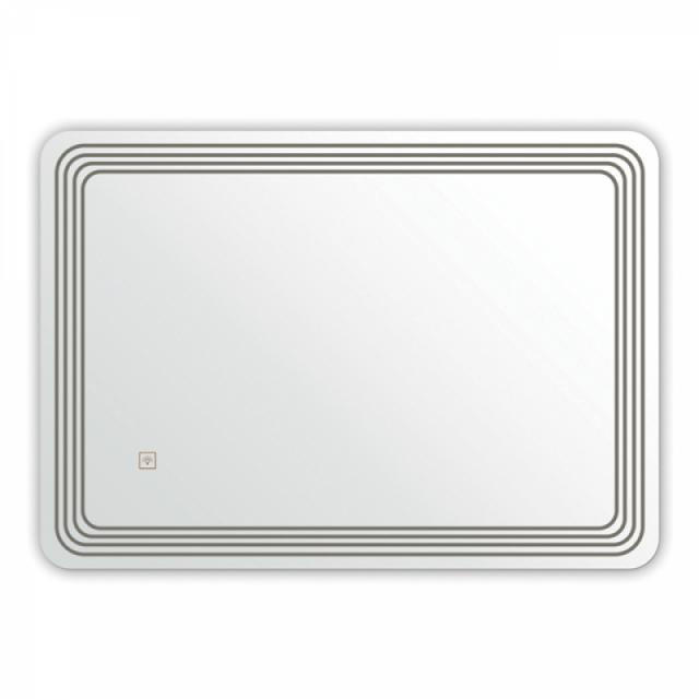 YS57107 Gương phòng tắm, gương LED, gương soi;