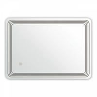 YS57107 Gương phòng tắm, gương LED, gương chiếu sáng;
