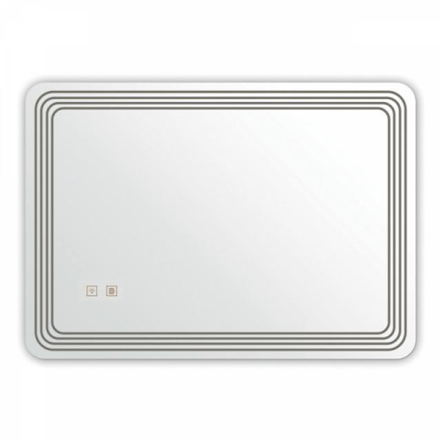 YS57107F Gương phòng tắm, gương LED, gương soi;