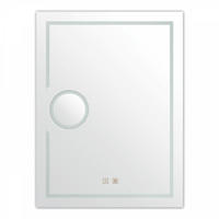 YS57109F Gương phòng tắm, gương LED, gương chiếu sáng;