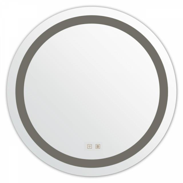 YS57111F Gương phòng tắm, gương LED, gương soi;