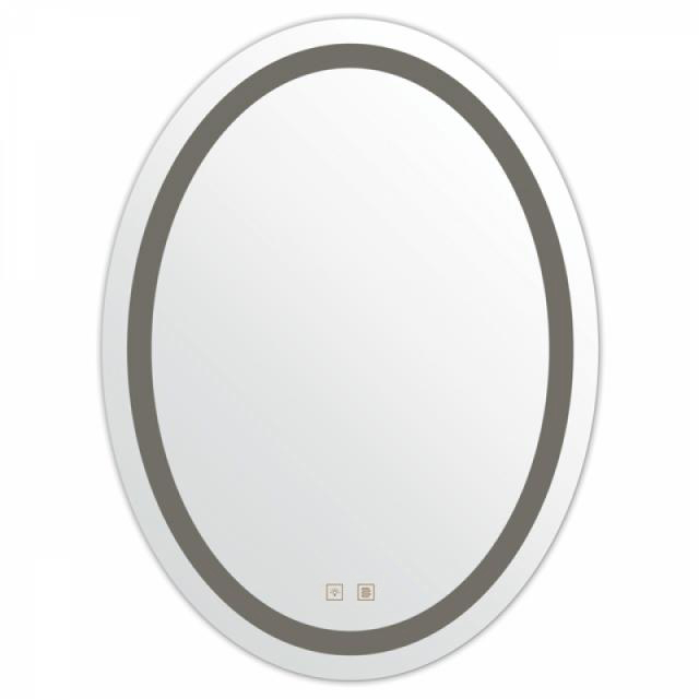 YS57112F Gương phòng tắm, gương LED, gương chiếu sáng;