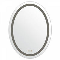 YS57112F Gương phòng tắm, gương LED, gương chiếu sáng;
