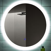 YS57115 Gương phòng tắm, gương LED, gương chiếu sáng;