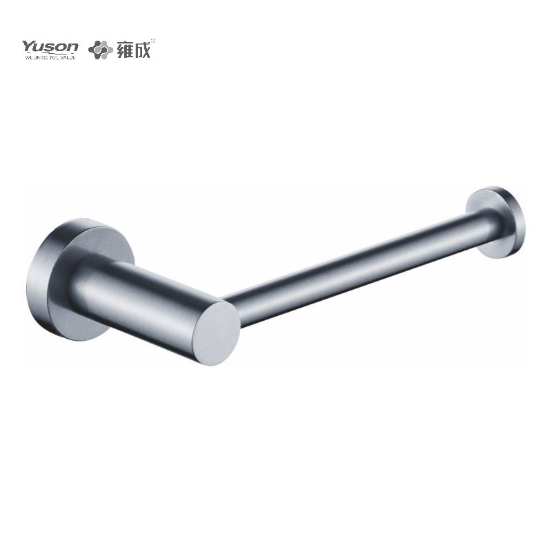 10786 Sleek Phụ kiện phòng tắm, Giá đựng giấy vệ sinh, Giá cuộn giấy vệ sinh bằng kẽm/đồng thau/SUS, treo tường(Series 10700)