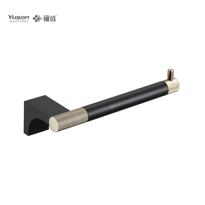 12486 Sleek Phụ kiện phòng tắm, Giá đựng giấy vệ sinh, Giá cuộn giấy vệ sinh bằng kẽm/đồng thau/SUS, treo tường(Series 12400)