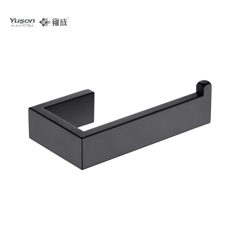 12786 Sleek Phụ kiện phòng tắm, Giá đựng giấy vệ sinh, Giá cuộn giấy vệ sinh bằng kẽm/đồng thau/SUS, treo tường(Series 12700)