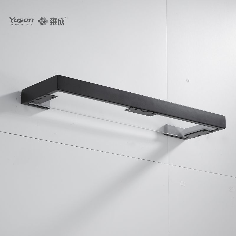 12787 Phụ kiện phòng tắm kiểu dáng đẹp, Kệ treo khăn, Kệ để đồ, Kệ kính, Kính cường lực, treo tường(Series 12700)