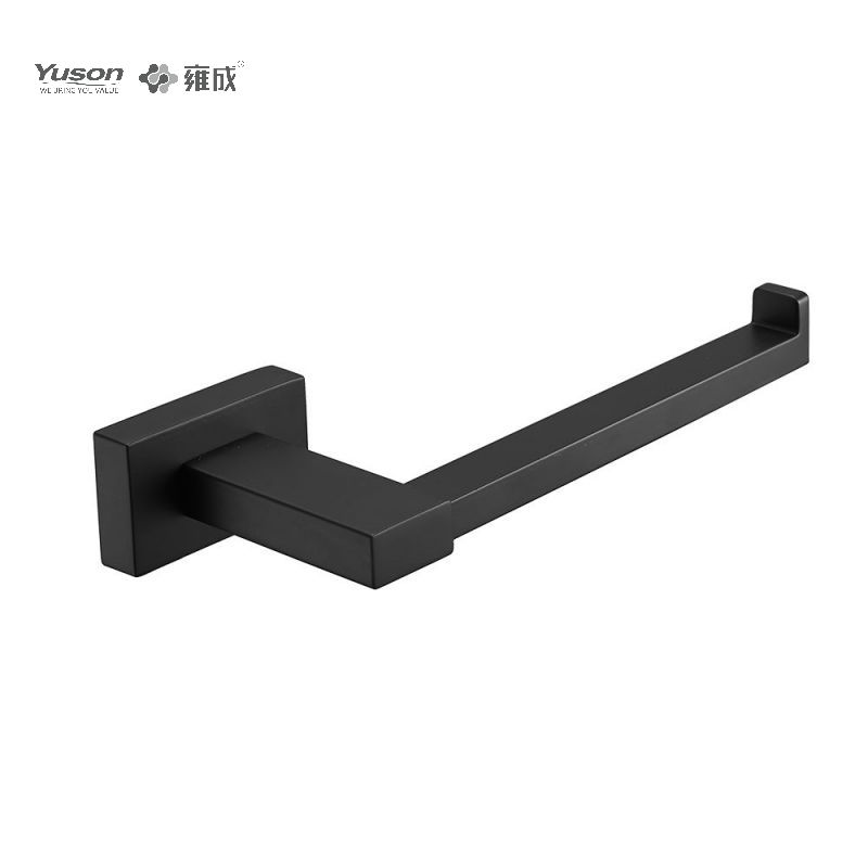 13486B Sleek Phụ kiện phòng tắm, Giá đựng giấy vệ sinh, Giá cuộn giấy vệ sinh bằng kẽm/đồng thau/SUS, treo tường(Series 13400)