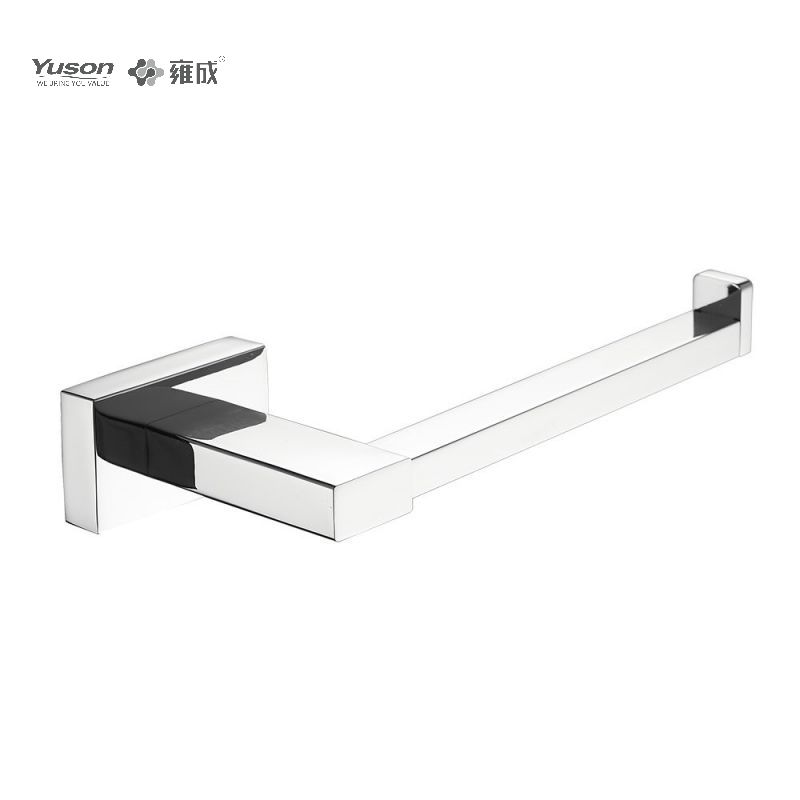 13486B Sleek Phụ kiện phòng tắm, Giá đựng giấy vệ sinh, Giá cuộn giấy vệ sinh bằng kẽm/đồng thau/SUS, treo tường(Series 13400)