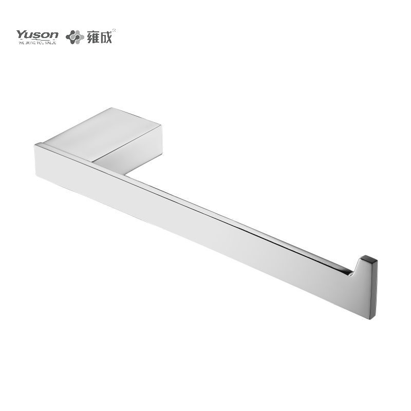 15086 Sleek Phụ kiện phòng tắm, Giá đựng giấy vệ sinh, Giá cuộn giấy vệ sinh bằng kẽm/đồng thau/SUS, treo tường(Series 15000)