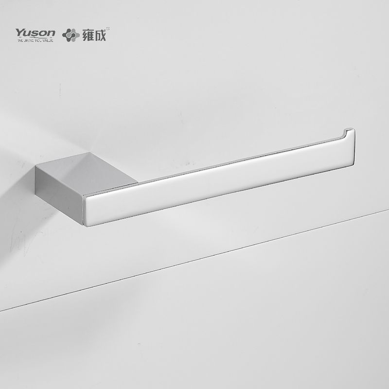 15086 Sleek Phụ kiện phòng tắm, Giá đựng giấy vệ sinh, Giá cuộn giấy vệ sinh bằng kẽm/đồng thau/SUS, treo tường(Series 15000)