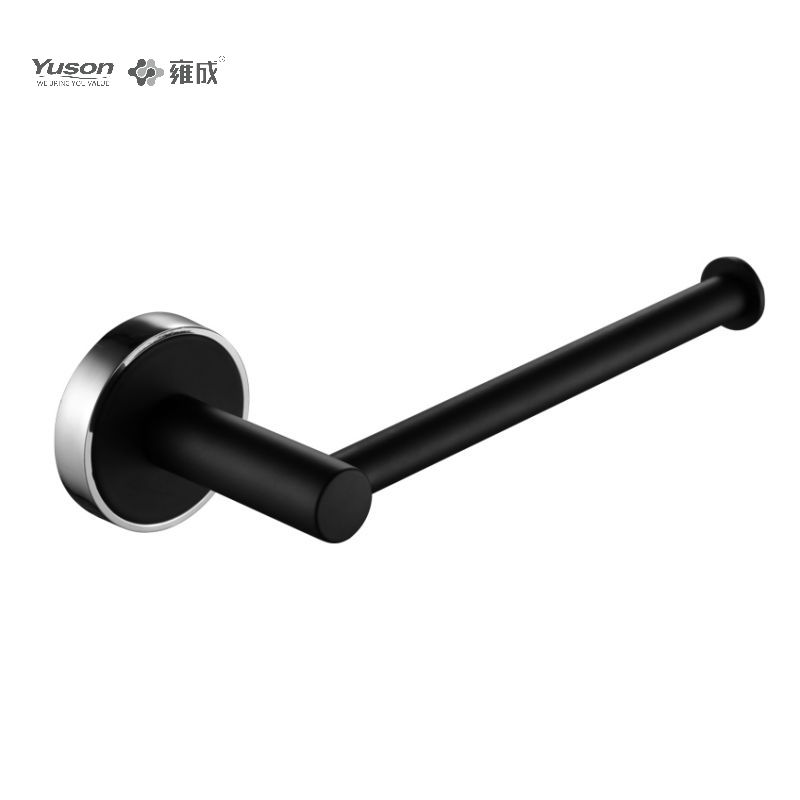 16786 Sleek Phụ kiện phòng tắm, Giá đựng giấy vệ sinh, Giá cuộn giấy vệ sinh bằng kẽm/đồng thau/SUS, treo tường(Series 16700)