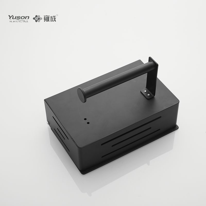 18786C Sleek Phụ kiện phòng tắm, Giá đựng giấy vệ sinh, Giá cuộn giấy vệ sinh bằng kẽm/đồng thau/SUS, treo tường(Series 18700)