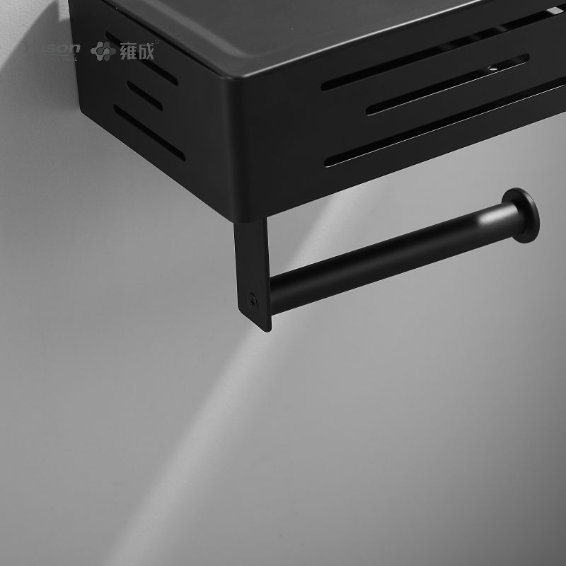 18786C Sleek Phụ kiện phòng tắm, Giá đựng giấy vệ sinh, Giá cuộn giấy vệ sinh bằng kẽm/đồng thau/SUS, treo tường(Series 18700)