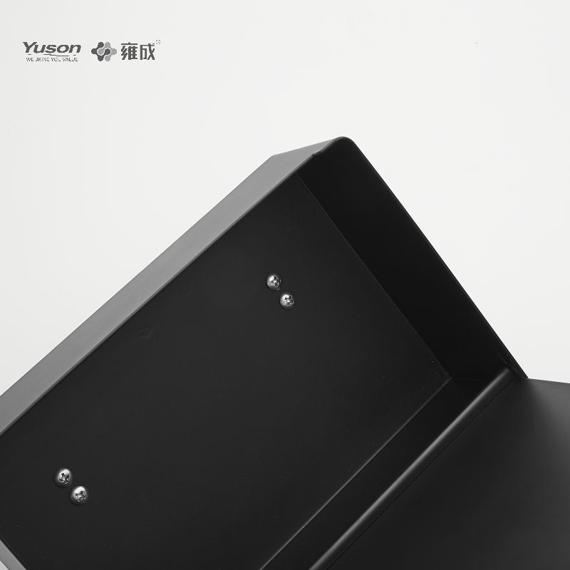 18786D Sleek Phụ kiện phòng tắm, Giá đựng giấy vệ sinh, Giá cuộn giấy vệ sinh bằng kẽm/đồng thau/SUS, treo tường(Series 18700)