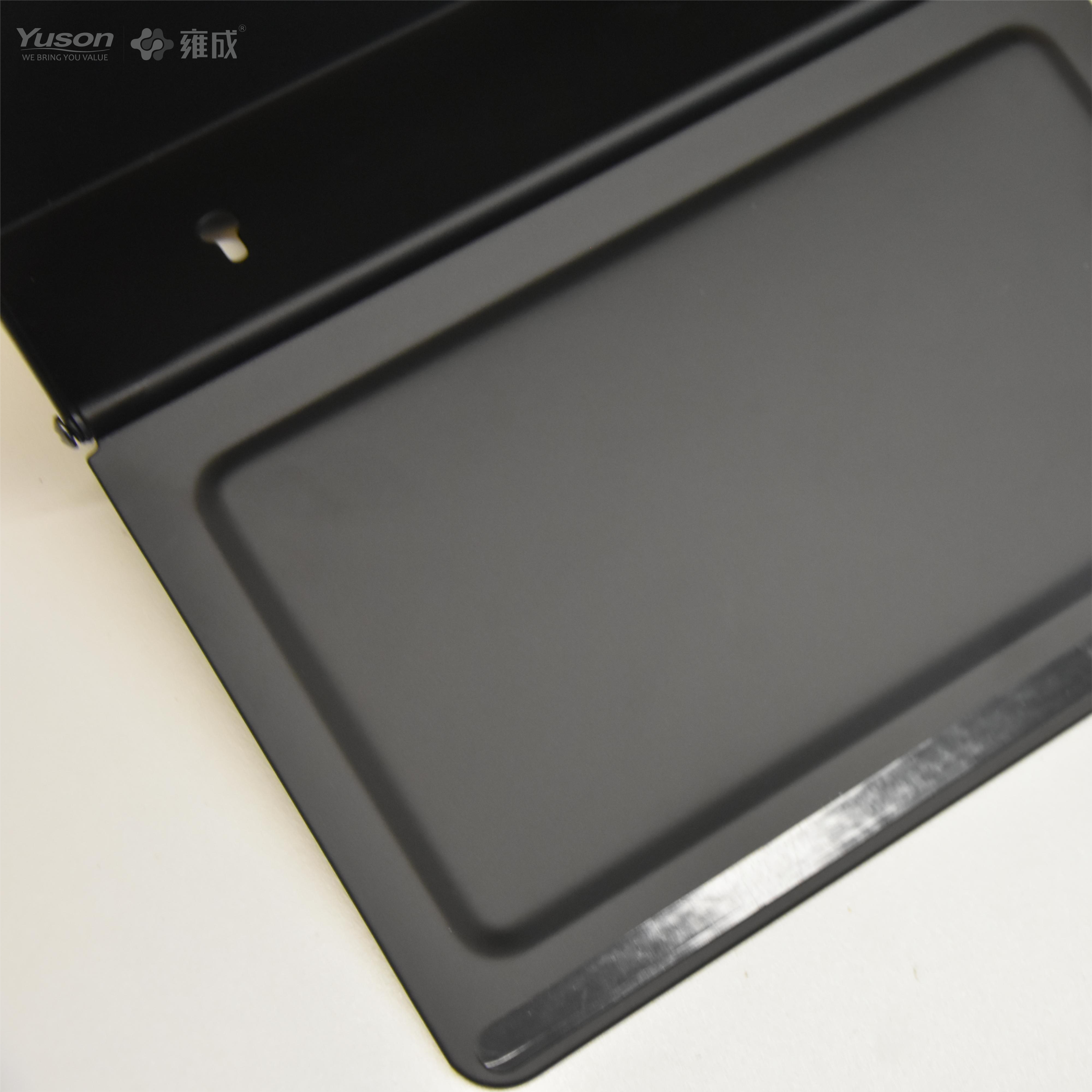 18786E Sleek Phụ kiện phòng tắm, Giá đựng giấy vệ sinh, Giá cuộn giấy vệ sinh bằng kẽm/đồng thau/SUS, treo tường(Series 18700)