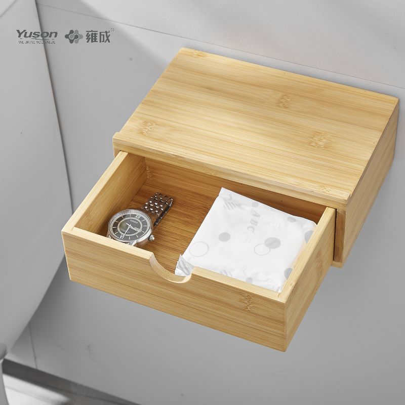 18786W1 Kiểu dáng đẹp Phụ kiện phòng tắm, Giá đỡ giấy vệ sinh, Giá cuộn giấy vệ sinh bằng kẽm/đồng thau/SUS, treo tường (Series 18700)