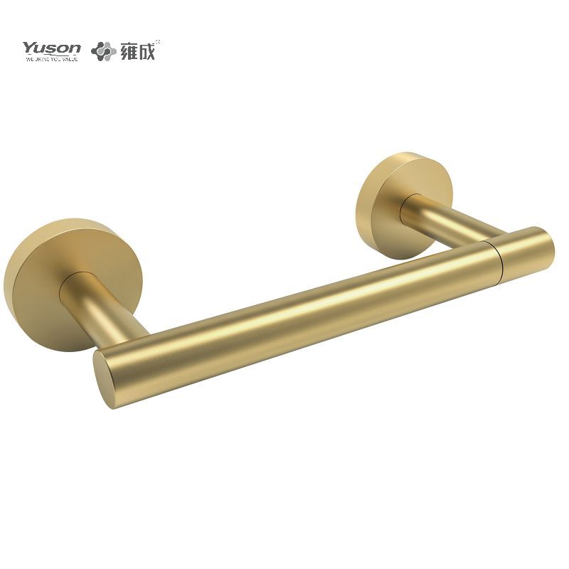 19286P Phụ kiện phòng tắm kiểu dáng đẹp, Giá đựng giấy vệ sinh, Giá cuộn giấy vệ sinh bằng kẽm/đồng thau/SUS, treo tường(Series 19200)