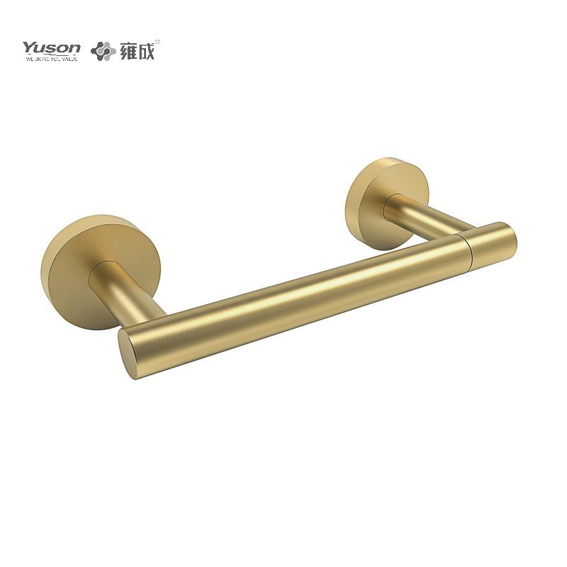 19286P Phụ kiện phòng tắm kiểu dáng đẹp, Giá đựng giấy vệ sinh, Giá cuộn giấy vệ sinh bằng kẽm/đồng thau/SUS, treo tường(Series 19200)