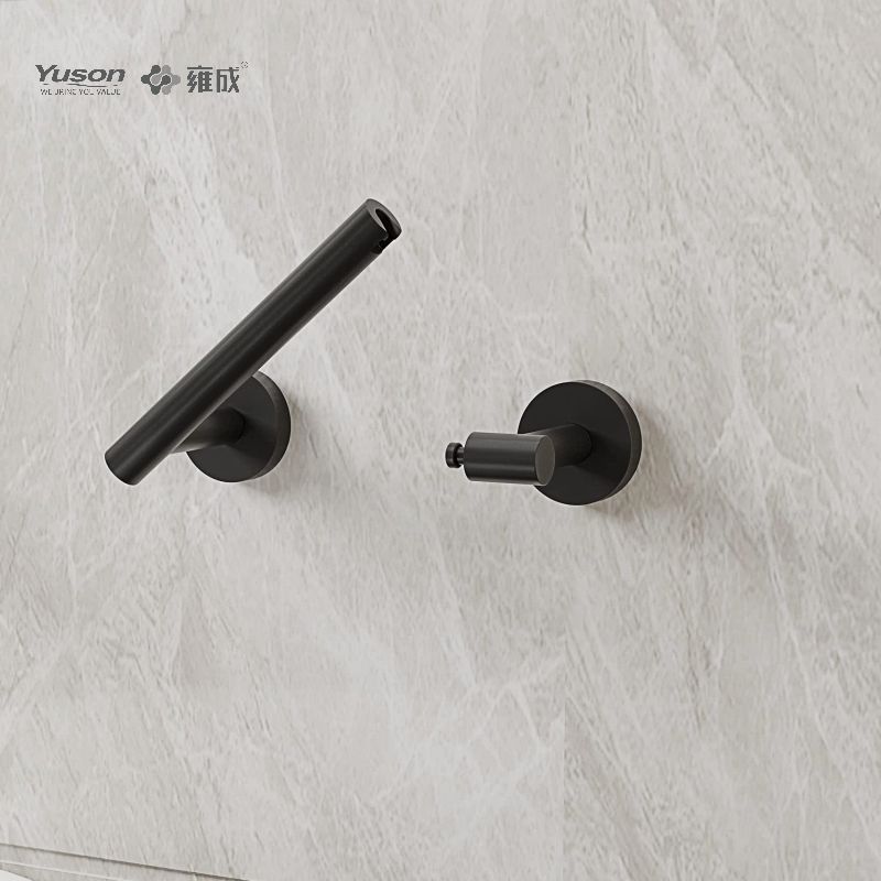 19286P Phụ kiện phòng tắm kiểu dáng đẹp, Giá đựng giấy vệ sinh, Giá cuộn giấy vệ sinh bằng kẽm/đồng thau/SUS, treo tường(Series 19200)