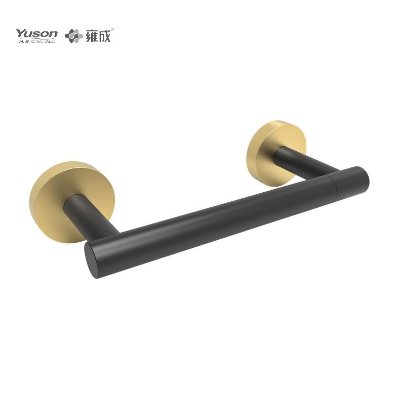 19286P Phụ kiện phòng tắm kiểu dáng đẹp, Giá đựng giấy vệ sinh, Giá cuộn giấy vệ sinh bằng kẽm/đồng thau/SUS, treo tường(Series 19200)
