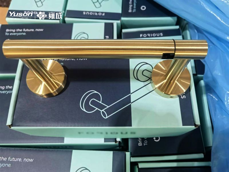 19286P Phụ kiện phòng tắm kiểu dáng đẹp, Giá đựng giấy vệ sinh, Giá cuộn giấy vệ sinh bằng kẽm/đồng thau/SUS, treo tường(Series 19200)