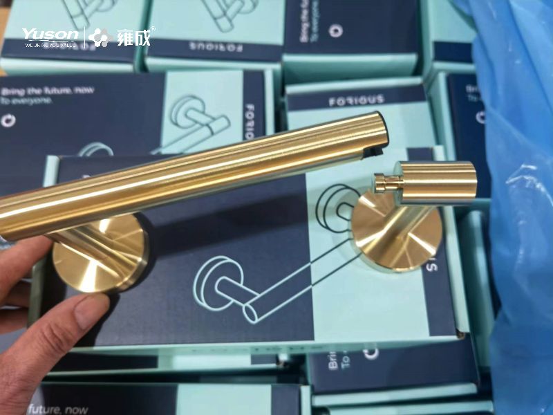 19286P Phụ kiện phòng tắm kiểu dáng đẹp, Giá đựng giấy vệ sinh, Giá cuộn giấy vệ sinh bằng kẽm/đồng thau/SUS, treo tường(Series 19200)