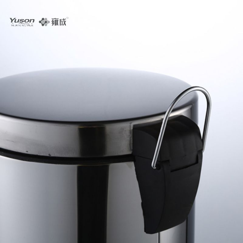 20901 Phụ kiện phòng tắm kiểu dáng đẹp, thùng rác, thùng rác SUS 201/304