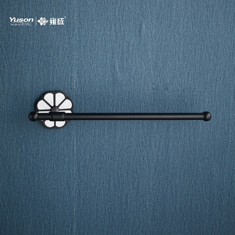 21010 Phụ kiện phòng tắm kiểu dáng đẹp, Vòng treo khăn, Giá treo khăn, Giá treo khăn bằng kẽm/đồng thau/SUS, treo tường (Series 21000)