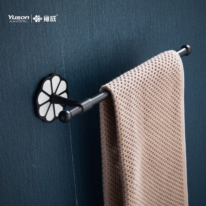 21010 Phụ kiện phòng tắm kiểu dáng đẹp, Vòng treo khăn, Giá treo khăn, Giá treo khăn bằng kẽm/đồng thau/SUS, treo tường (Series 21000)