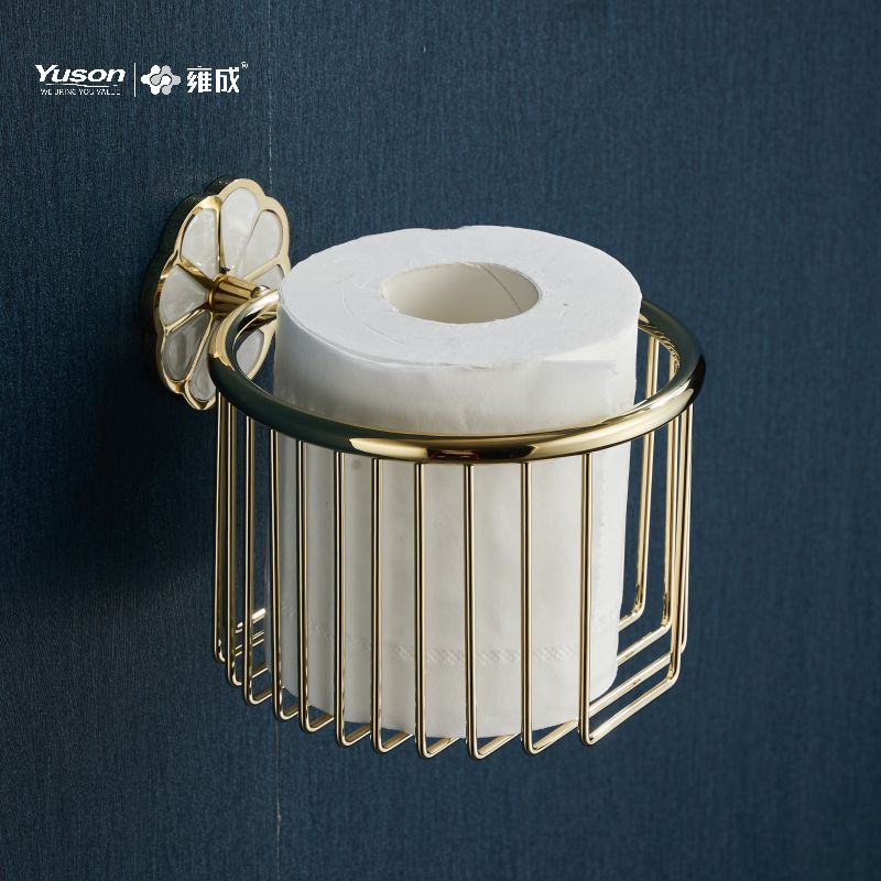 21085B Phụ kiện phòng tắm kiểu dáng đẹp, Giỏ đựng xà phòng, Giá xà phòng bằng kẽm/Đồng thau/SUS, treo tường (Series 21000)