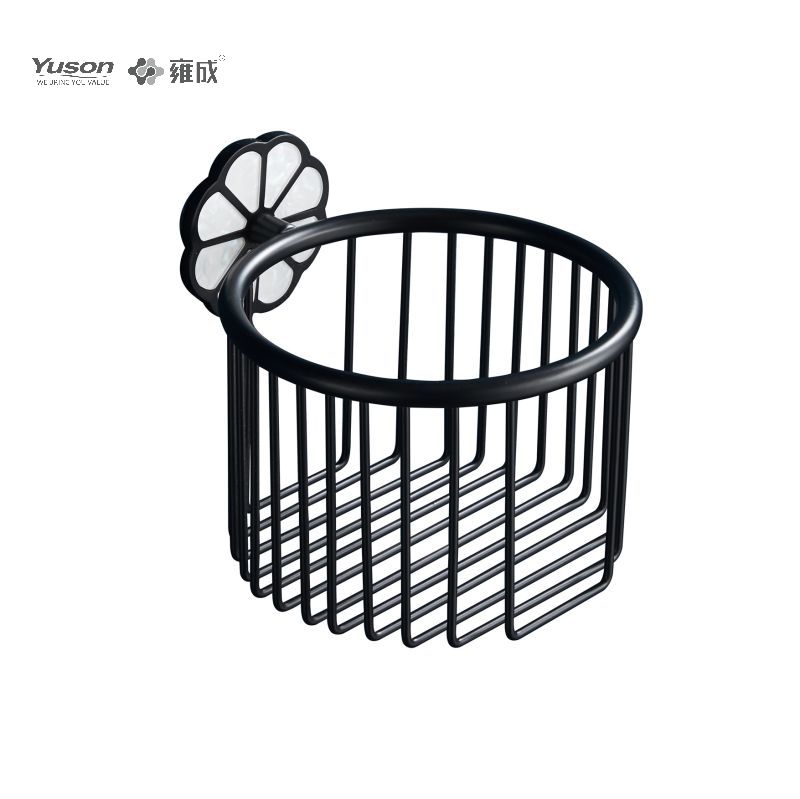 21085B Phụ kiện phòng tắm kiểu dáng đẹp, Giỏ đựng xà phòng, Giá xà phòng bằng kẽm/Đồng thau/SUS, treo tường (Series 21000)