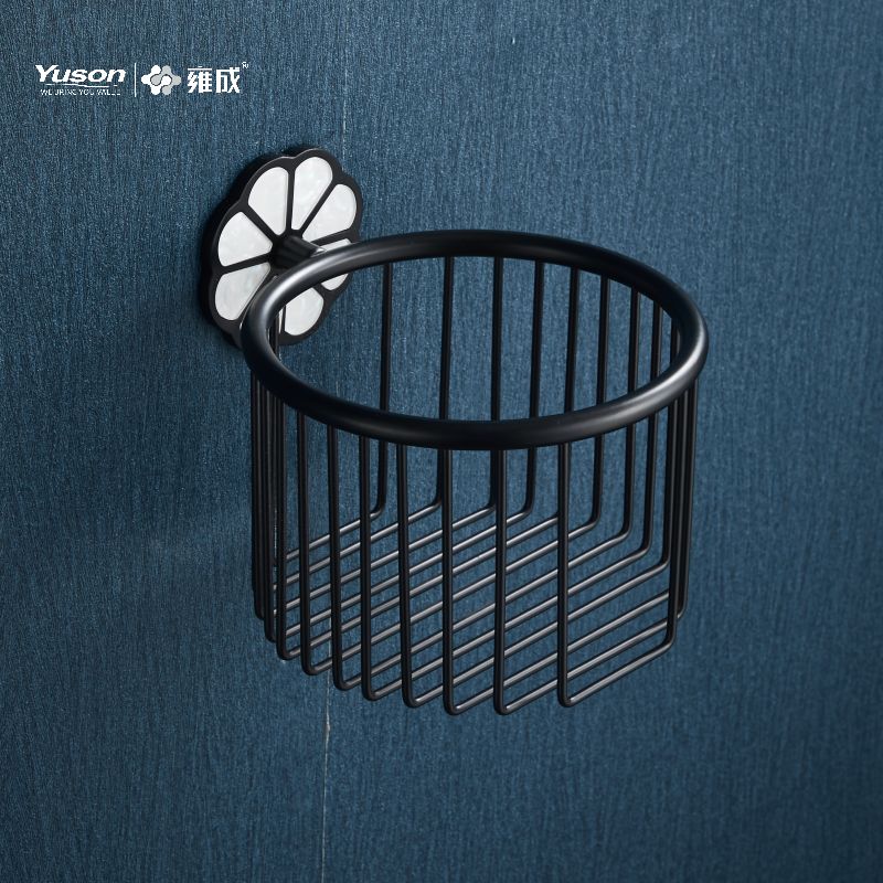 21085B Phụ kiện phòng tắm kiểu dáng đẹp, Giỏ đựng xà phòng, Giá xà phòng bằng kẽm/Đồng thau/SUS, treo tường (Series 21000)