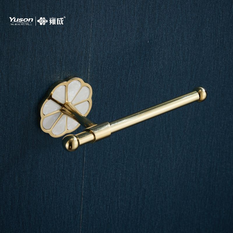 21086 Sleek Phụ kiện phòng tắm, Giá đựng giấy vệ sinh, Giá cuộn giấy vệ sinh bằng kẽm/đồng thau/SUS, treo tường(Series 21000)