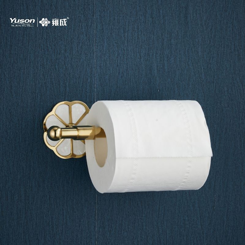 21086 Sleek Phụ kiện phòng tắm, Giá đựng giấy vệ sinh, Giá cuộn giấy vệ sinh bằng kẽm/đồng thau/SUS, treo tường(Series 21000)