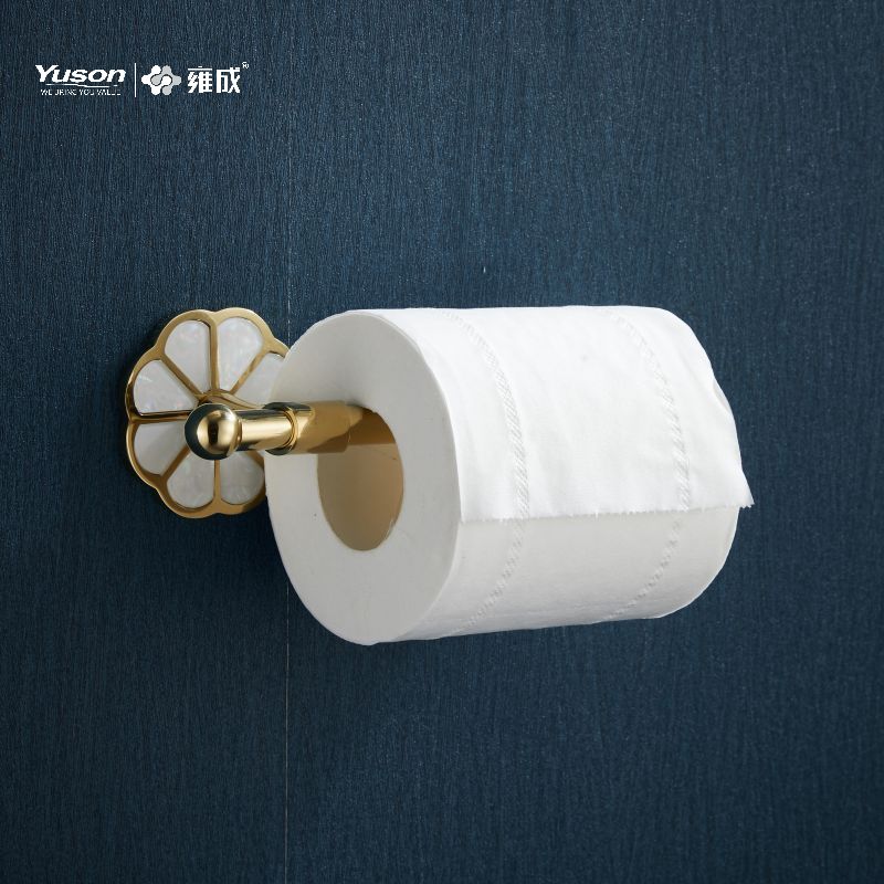 21086 Sleek Phụ kiện phòng tắm, Giá đựng giấy vệ sinh, Giá cuộn giấy vệ sinh bằng kẽm/đồng thau/SUS, treo tường(Series 21000)