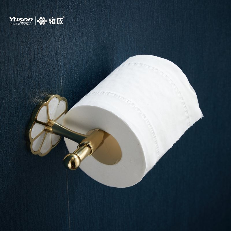 21086 Sleek Phụ kiện phòng tắm, Giá đựng giấy vệ sinh, Giá cuộn giấy vệ sinh bằng kẽm/đồng thau/SUS, treo tường(Series 21000)