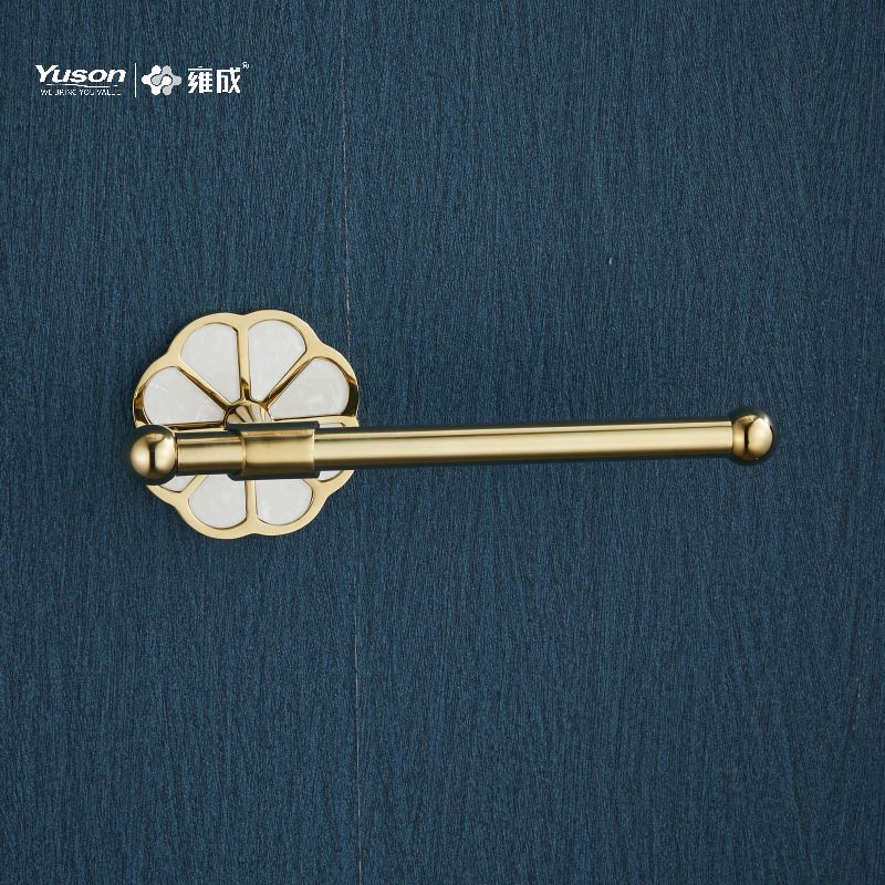 21086 Sleek Phụ kiện phòng tắm, Giá đựng giấy vệ sinh, Giá cuộn giấy vệ sinh bằng kẽm/đồng thau/SUS, treo tường(Series 21000)